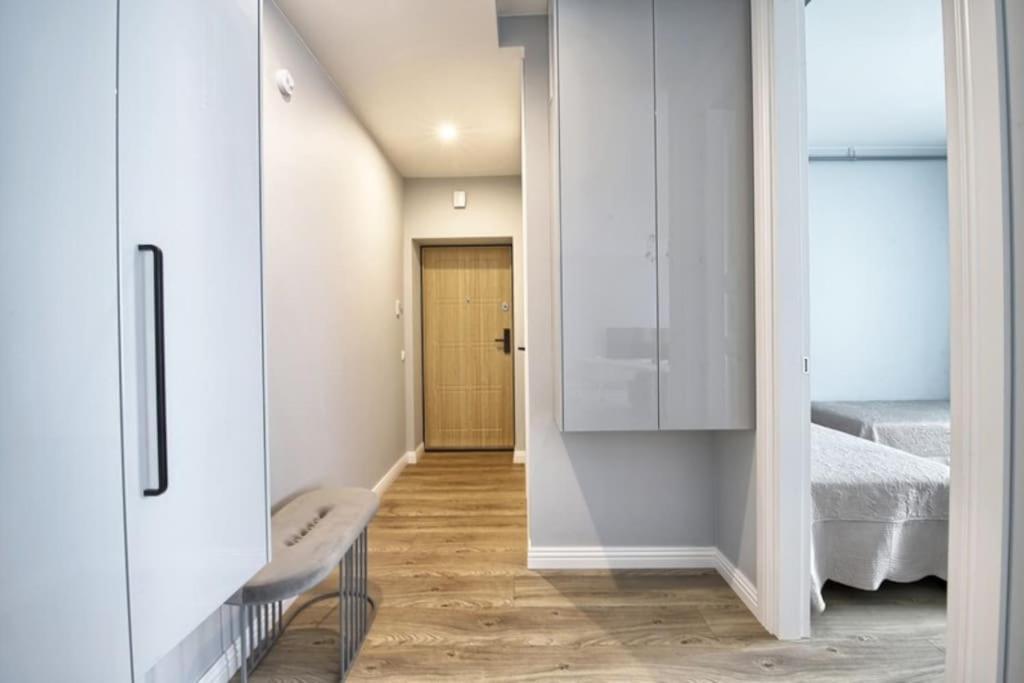 Cosy 3 Room Apartment. Vilnius Exterior photo